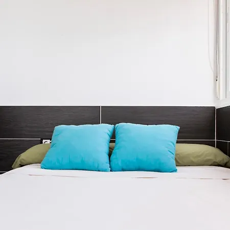 Apartamento Benyamina شقة توريمولينوس