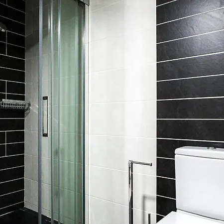 Apartamento Benyamina شقة *