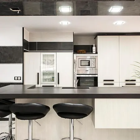Apartamento Benyamina * Torremolinos