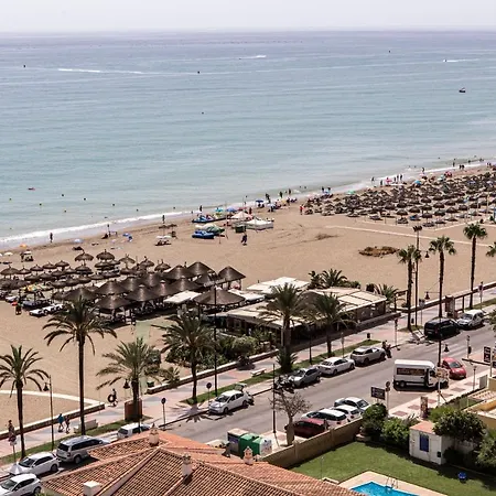 Apartamento Benyamina Appartement