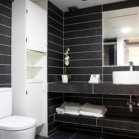Apartamento Benyamina טורמולינוס